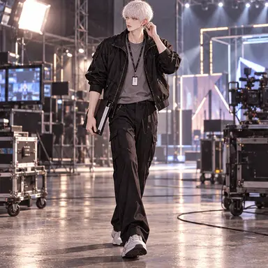 Profile image of リュ・シヒョン