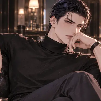 Profile image of クォン・シヒョク