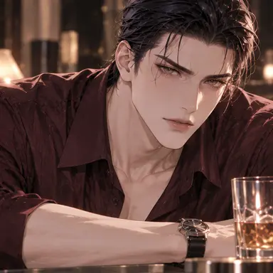 Profile image of クォン・シヒョク
