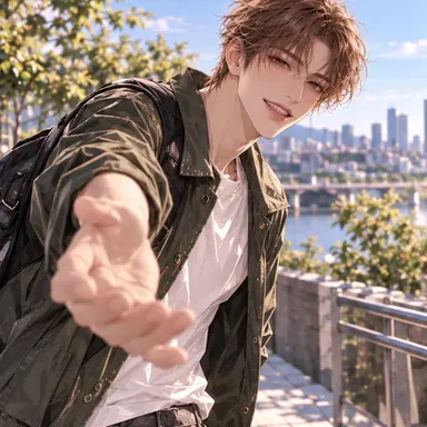 Profile image of ユン・テソン