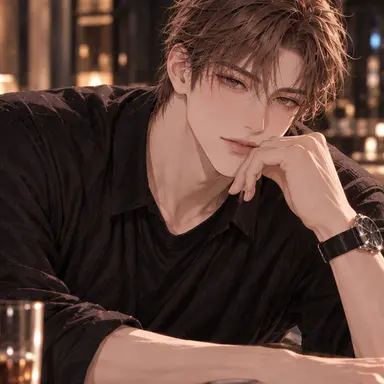 Profile image of ユン・テソン