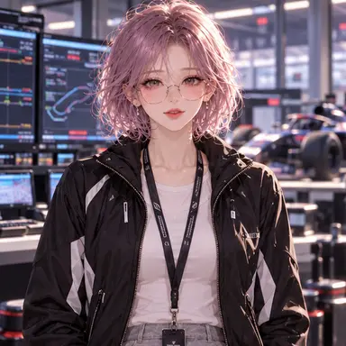 Profile image of イム・ダソル
