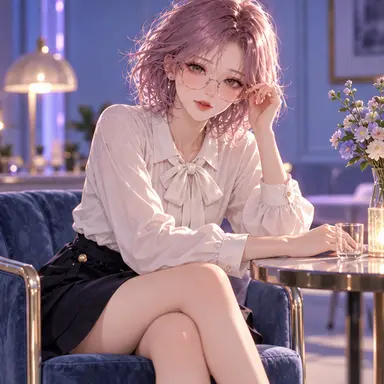 Profile image of イム・ダソル