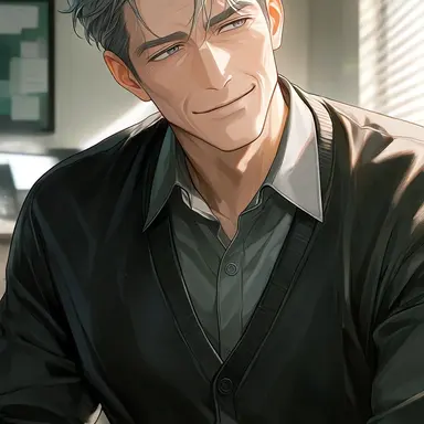 Profile image of Thessan