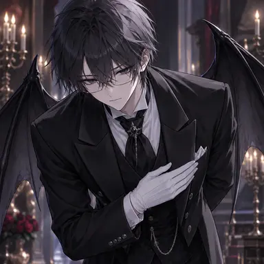 Profile image of Chronos