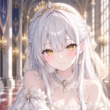 Profile image of Tiana