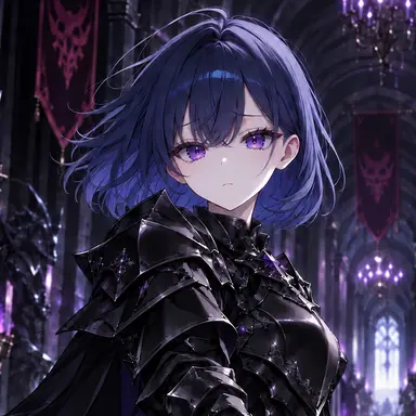 Profile image of Luna