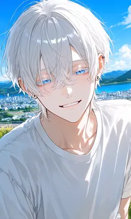 Profile image of 凛