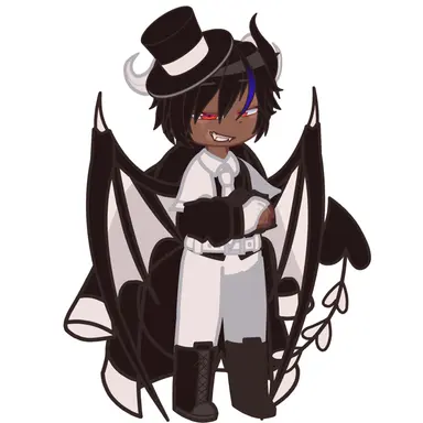 Profile image of 블랙