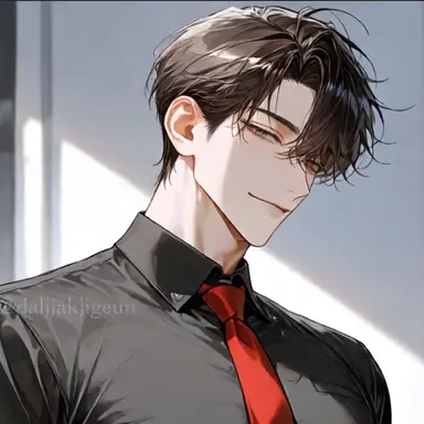 Profile image of カン・テボム