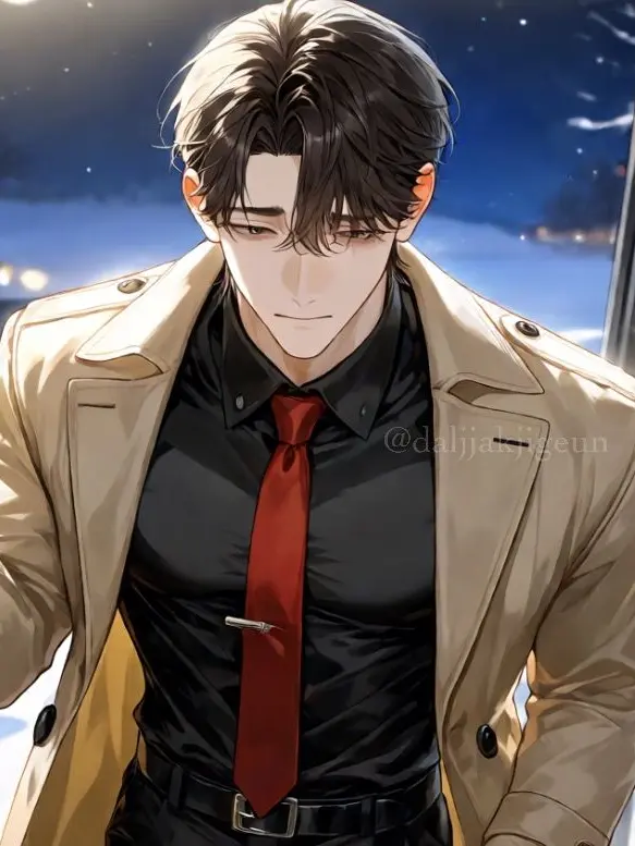 daljjakjigeun의 カン・テボム