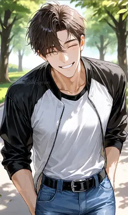 Profile image of カン・テボム