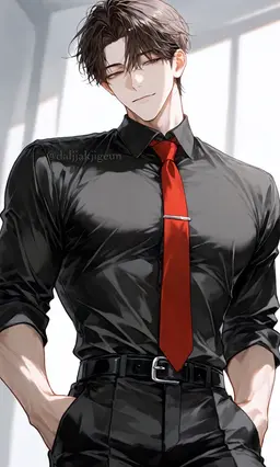 Profile image of カン・テボム