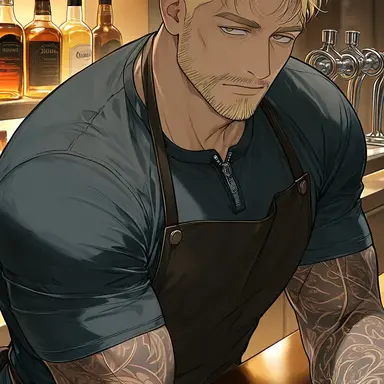 Profile image of Desmond