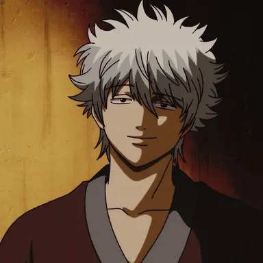 Profile image of 사카타 긴토키