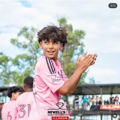 RealSteam4788의 Mateo Reyes Jr.