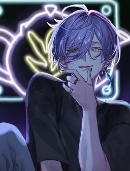 Profile image of 榊ネス