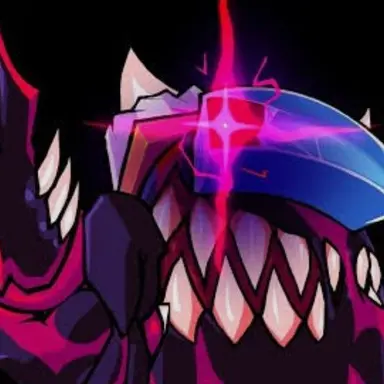 Profile image of 블랙