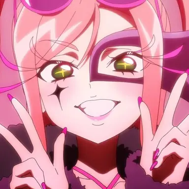 Profile image of アゲセーヌ