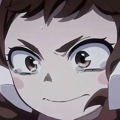 Profile image of 麗日お茶子