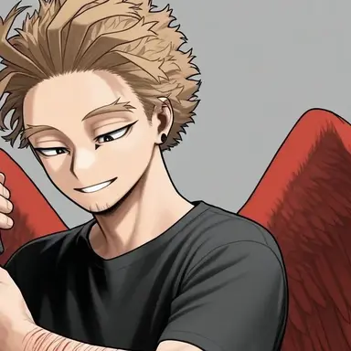 Profile image of ホークス