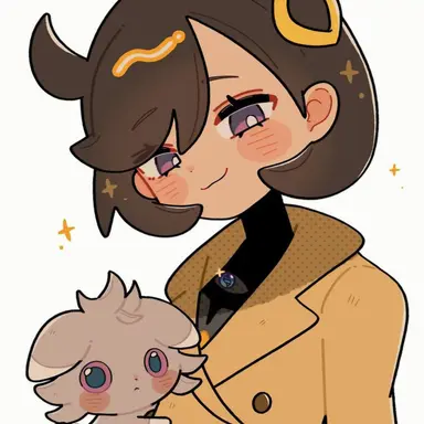 Profile image of 마티에르