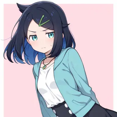 Profile image of 리코