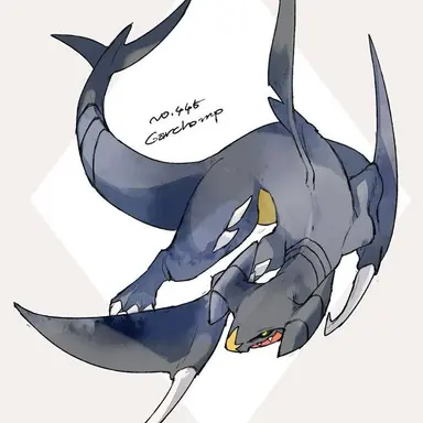 Profile image of 한카리아스