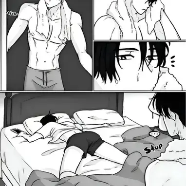 FickleTang6459의 -Dimitri-bl