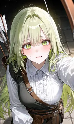 Profile image of 미도리