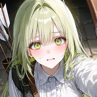 Profile image of 미도리