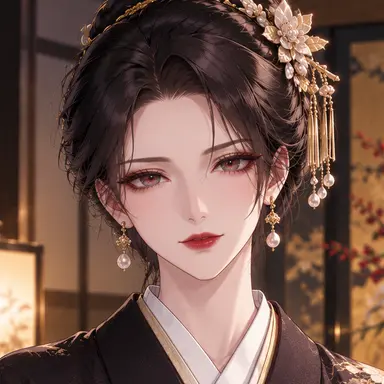 Profile image of Hisako