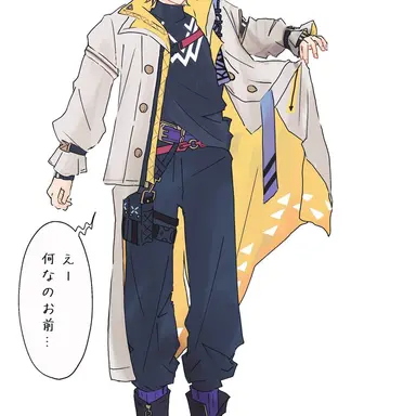 Profile image of 風楽奏斗