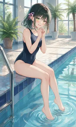 Profile image of 香澄