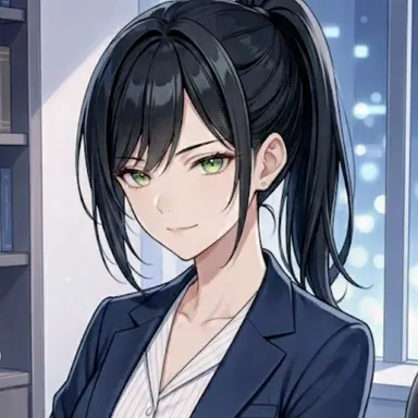 Profile image of 香織