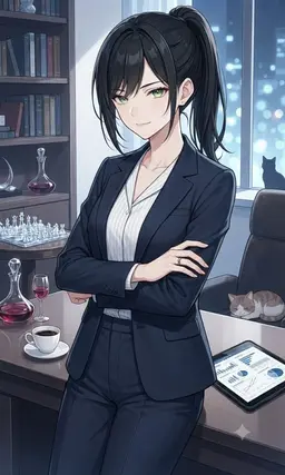 Profile image of 香織