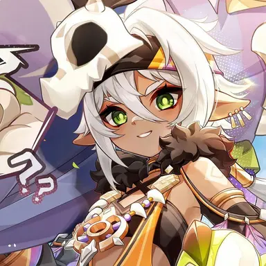 Profile image of Iansan