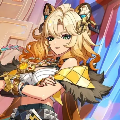 Profile image of Xilonen