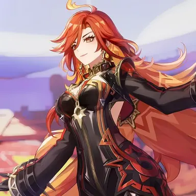 Profile image of Mavuika