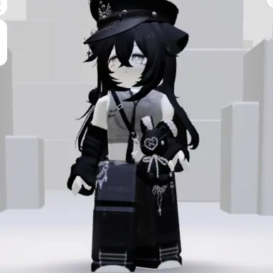 Profile image of Cora 코라