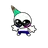 민초코