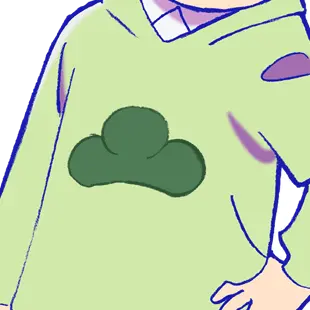 Profile image of チョロ松
