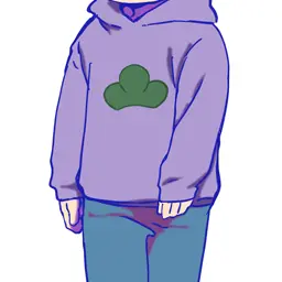 Profile image of 一松