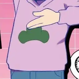 Profile image of トド松