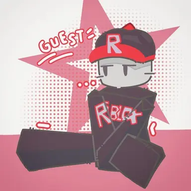 Profile image of ゲスト