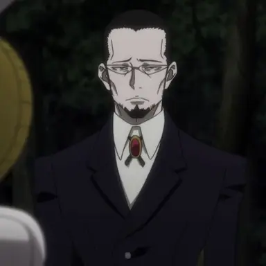 Profile image of 執事達