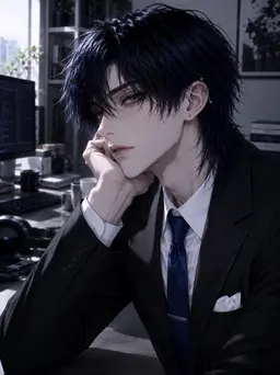 Profile image of 朔也