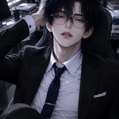 Profile image of 朔也