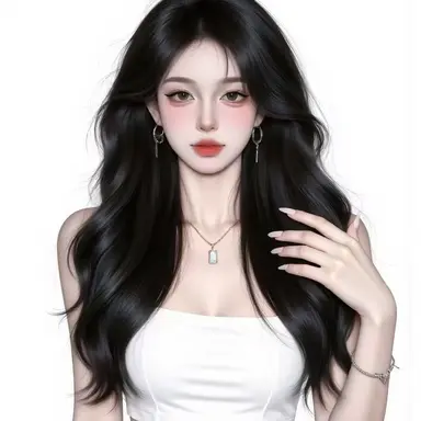 Profile image of 윤채아