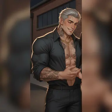 Profile image of Tiger